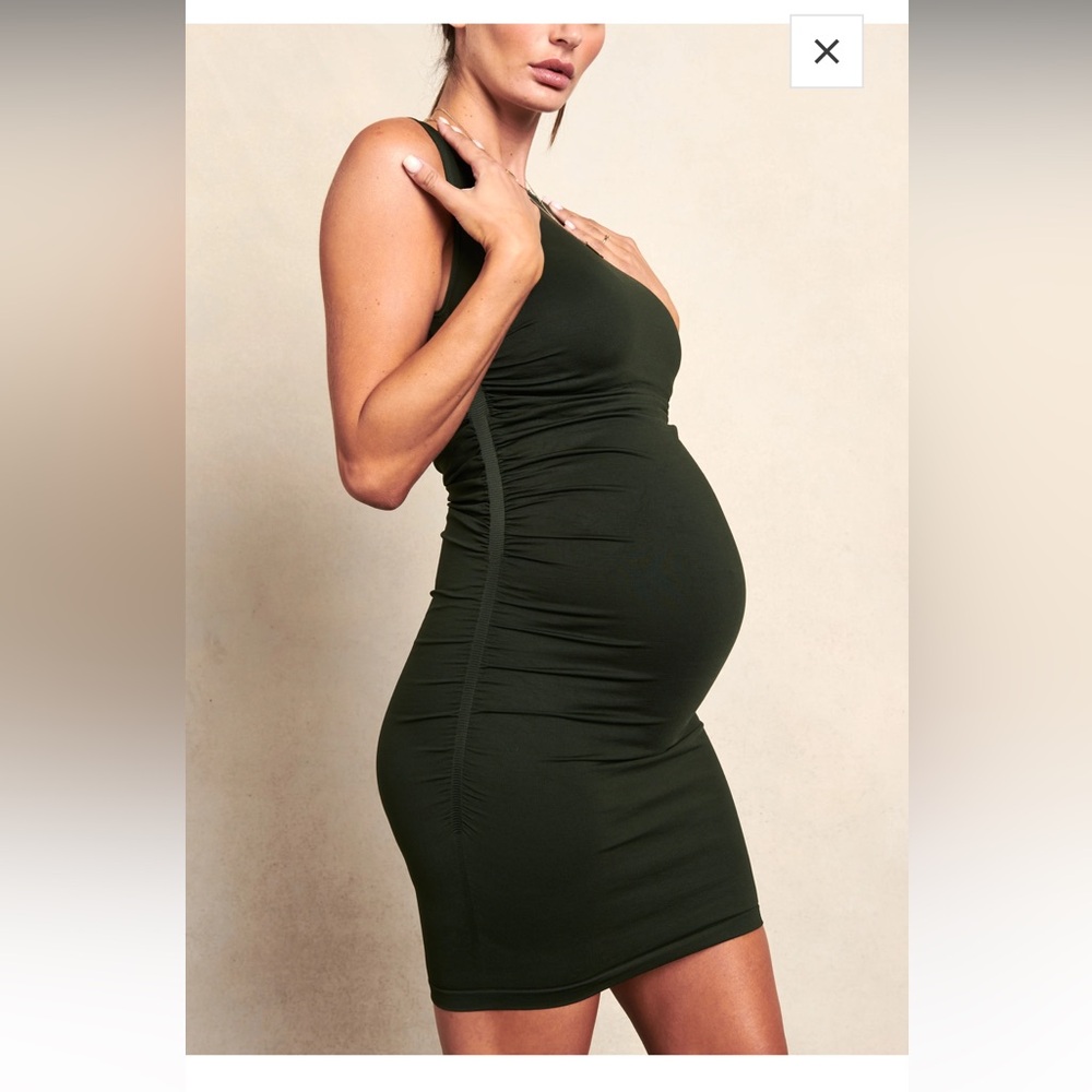Blanqi everyday racerback dress